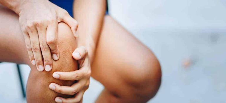 glucosamine joint pain